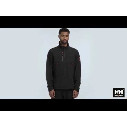 Helly Hansen Chelsea Evo Brz Jacket 77250