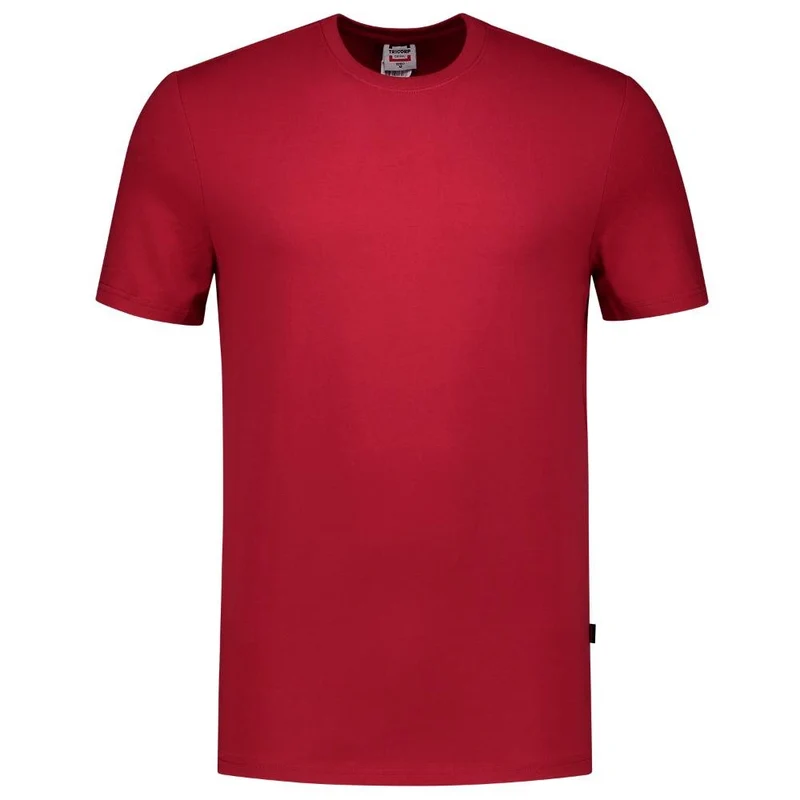 Tricorp T-Shirt 200 Gram 60C Wasbaar 101017
