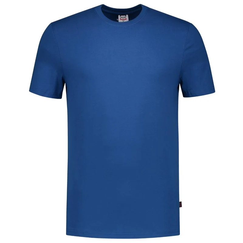 Tricorp T-Shirt 200 Gram 60C Wasbaar 101017