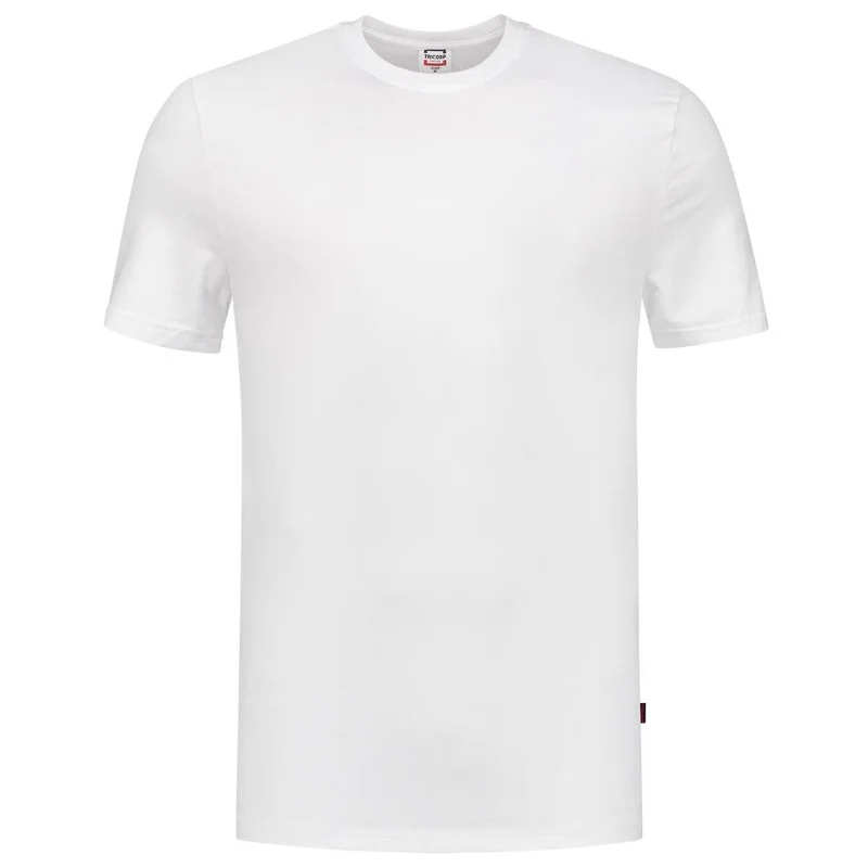 Tricorp T-Shirt 200 Gram 60C Wasbaar 101017