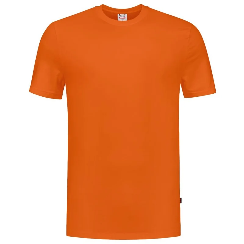 Tricorp T-Shirt 200 Gram 60C Wasbaar 101017