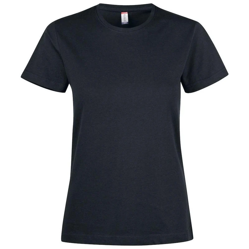 Clique Premium Fashion-T Dames 029349