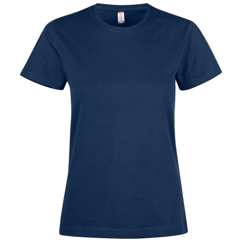 Clique Premium Fashion-T Dames 029349