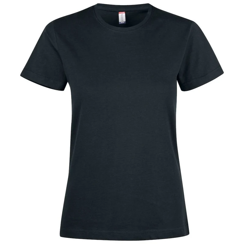 Clique Premium Fashion-T Dames 029349