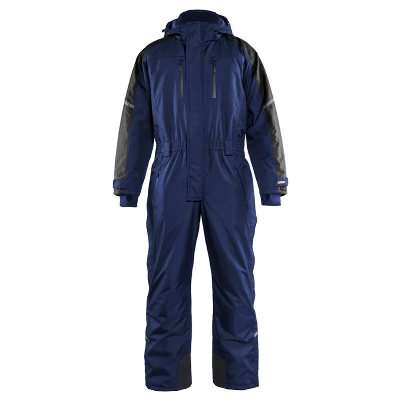 Blaklader Winteroverall 6785-1977