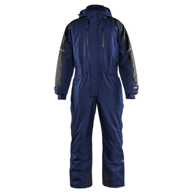 Blaklader Winteroverall 6785-1977