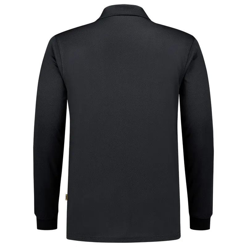 Tricorp Poloshirt UV Block Cooldry Lange Mouw 202005