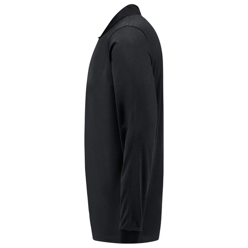 Tricorp Poloshirt UV Block Cooldry Lange Mouw 202005