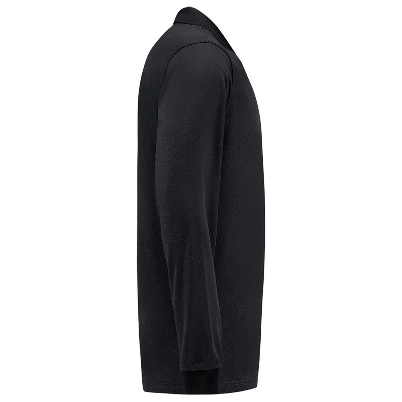 Tricorp Poloshirt UV Block Cooldry Lange Mouw 202005