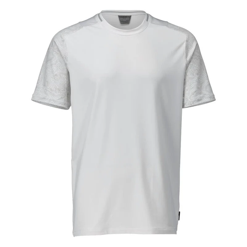 Mascot Customized T-Shirt Met Korte Mouwen 22482