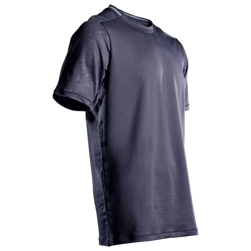 Mascot Customized T-Shirt Met Korte Mouwen 22482