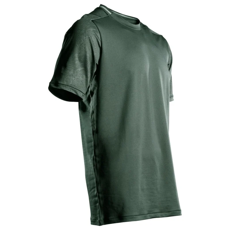 Mascot Customized T-Shirt Met Korte Mouwen 22482