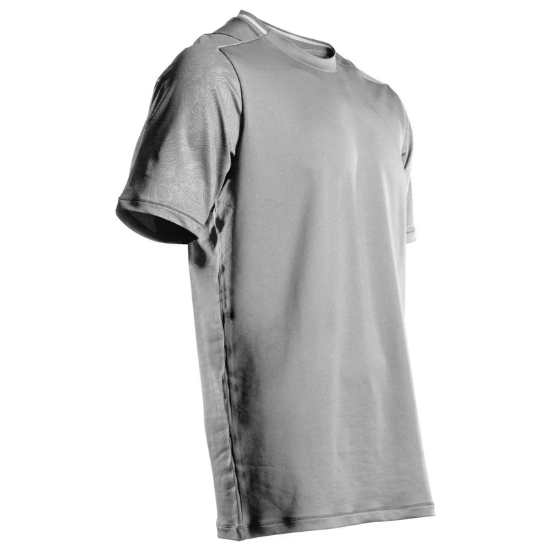 Mascot Customized T-Shirt Met Korte Mouwen 22482