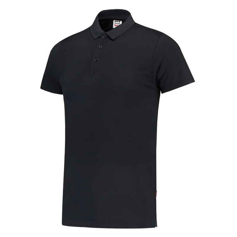 Tricorp polo bamboo fitted 201001