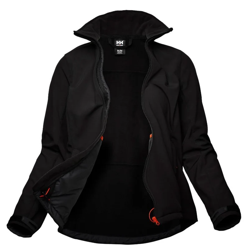 Helly Hansen Women Luna Softshell Jacket 74240