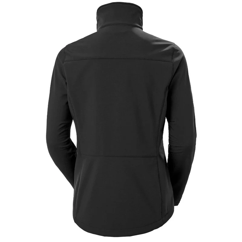 Helly Hansen Women Luna Softshell Jacket 74240