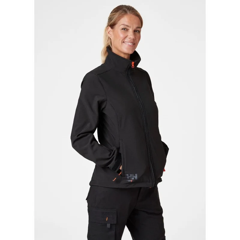 Helly Hansen Women Luna Softshell Jacket 74240