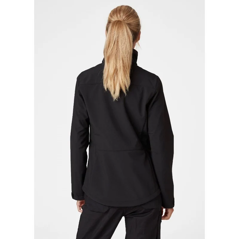 Helly Hansen Women Luna Softshell Jacket 74240
