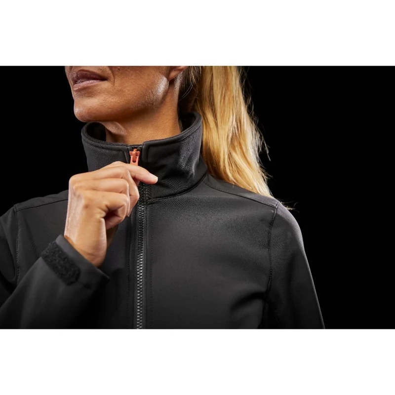 Helly Hansen Women Luna Softshell Jacket 74240