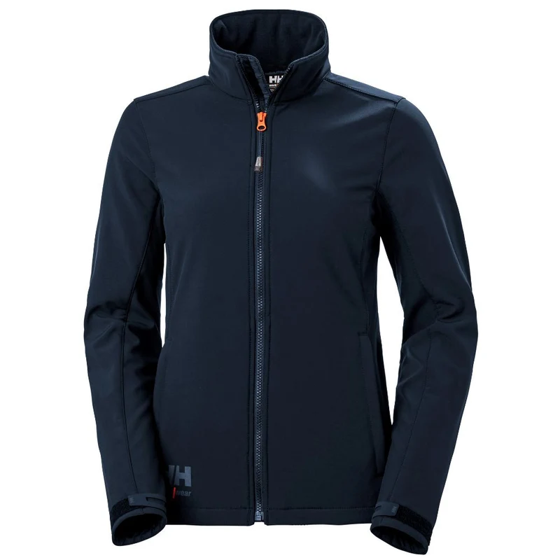 Helly Hansen Women Luna Softshell Jacket 74240