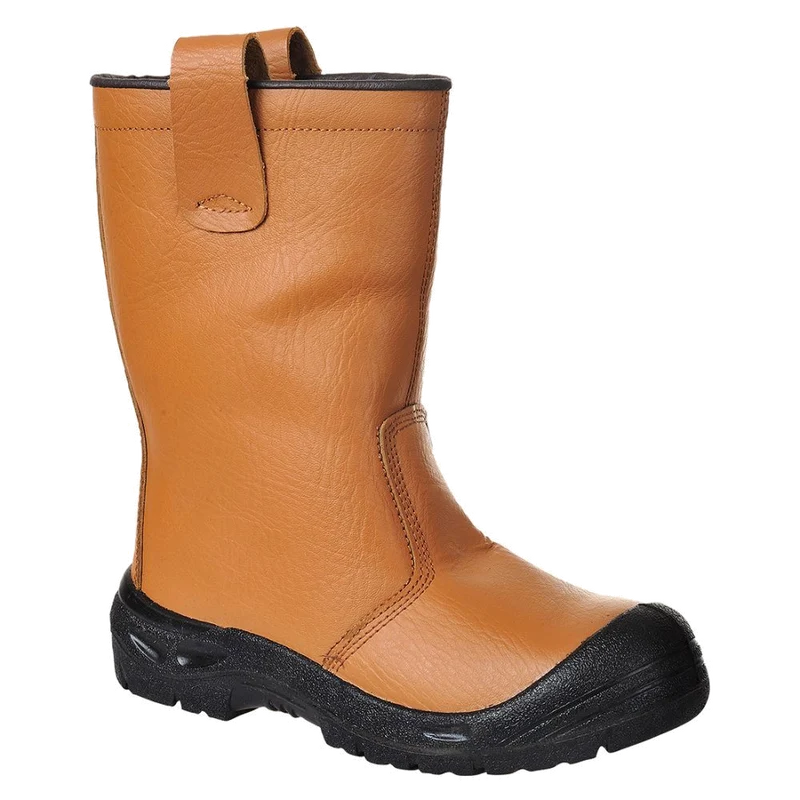 Portwest Steelite Rigger Boot FW29 S3