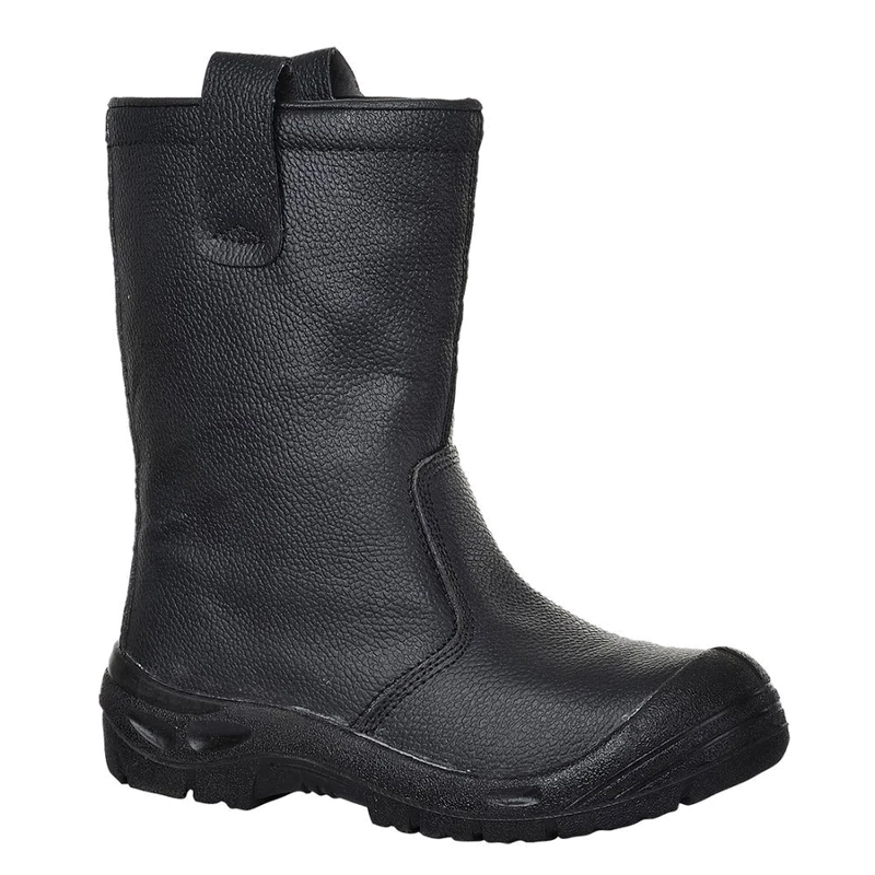 Portwest Steelite Rigger Boot FW29 S3