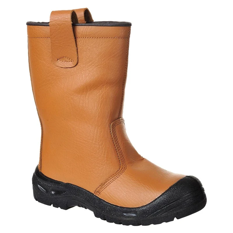 Portwest Steelite Rigger Boot FW29 S3