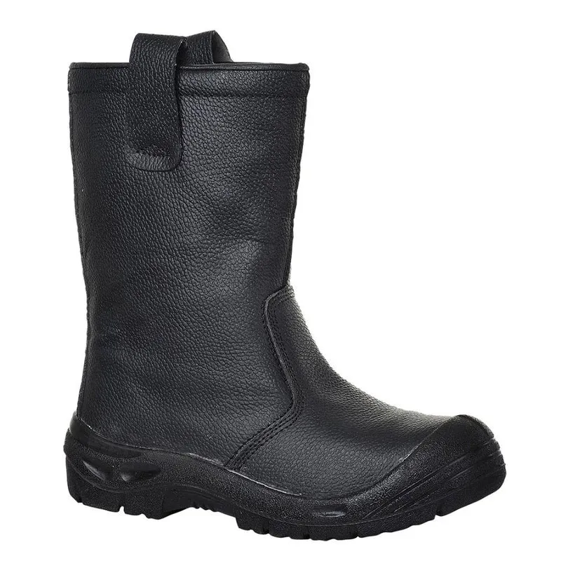 Portwest Steelite Rigger Boot FW29 S3