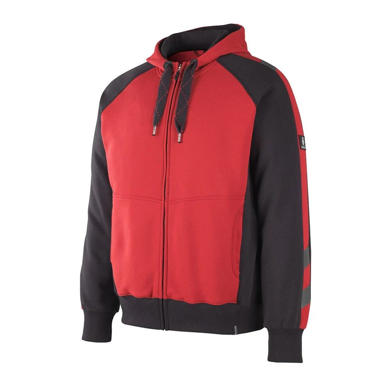 Mascot Unique Wiesbaden Hoodie 50566