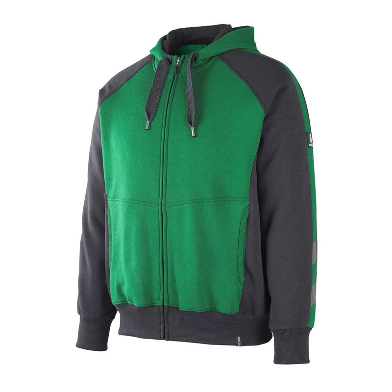 Mascot Unique Wiesbaden Hoodie 50566