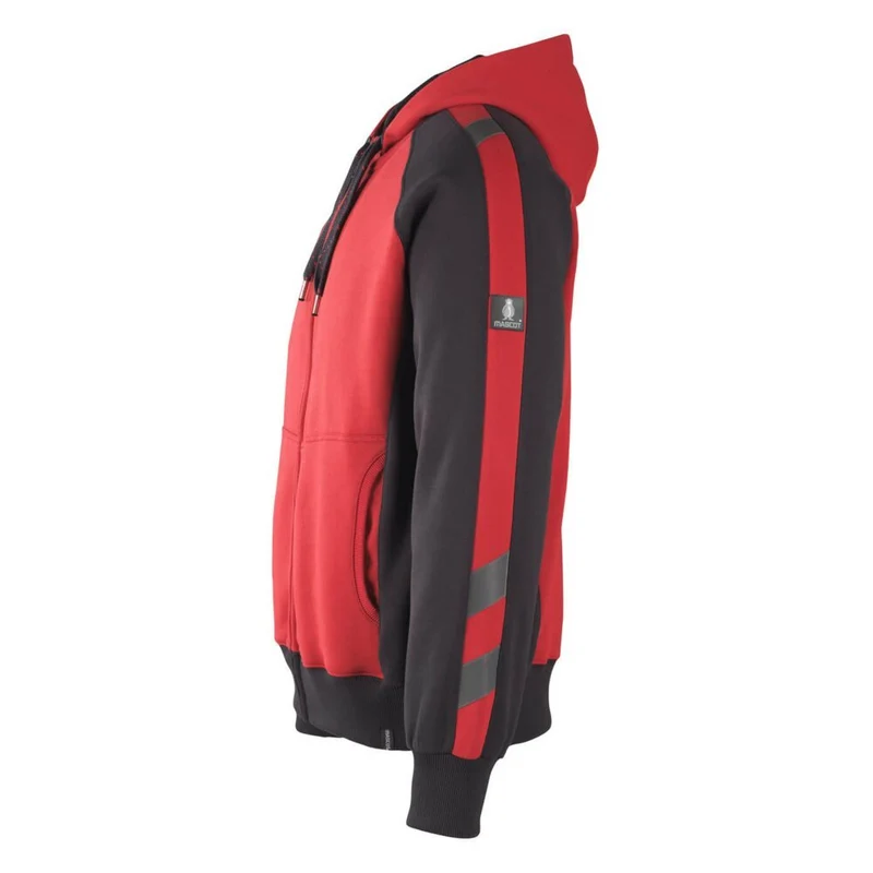 Mascot Unique Wiesbaden Hoodie 50566