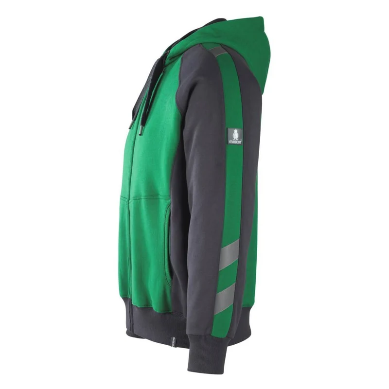 Mascot Unique Wiesbaden Hoodie 50566