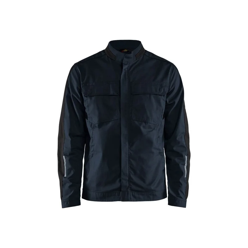 Blaklader Industrie jack stretch 4444-1832