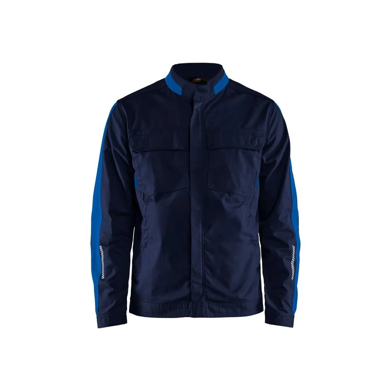 Blaklader Industrie jack stretch 4444-1832