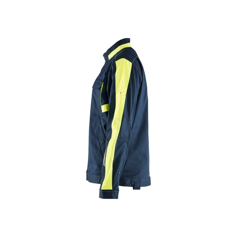 Blaklader Industrie jack stretch 4444-1832