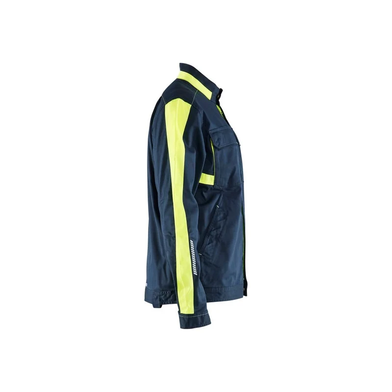 Blaklader Industrie jack stretch 4444-1832
