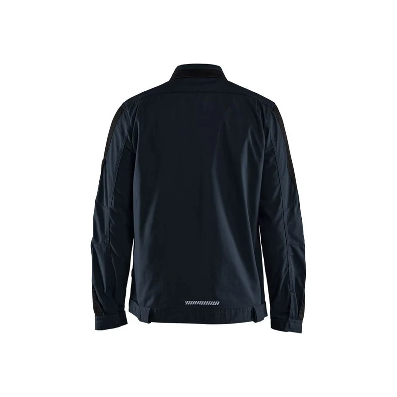 Blaklader Industrie jack stretch 4444-1832