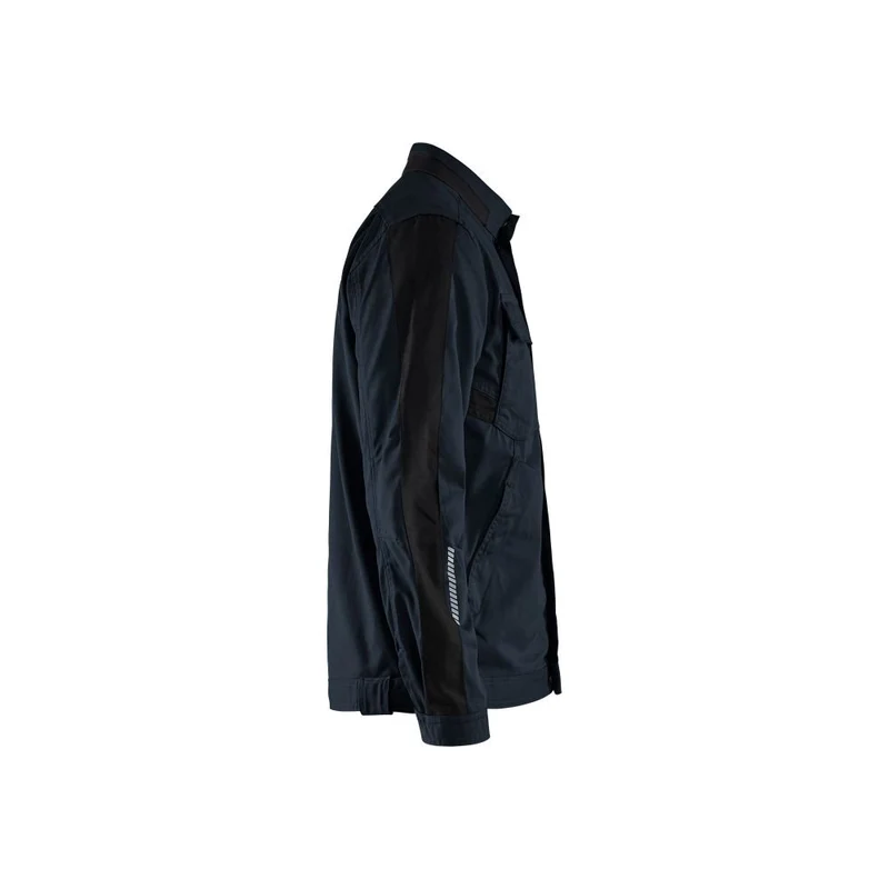 Blaklader Industrie jack stretch 4444-1832