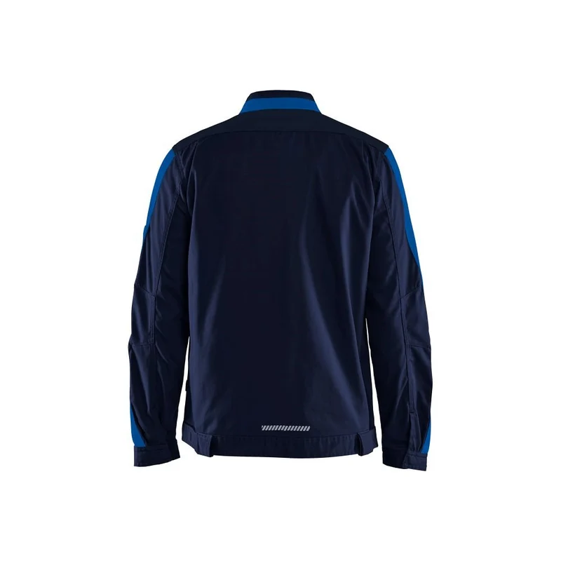 Blaklader Industrie jack stretch 4444-1832