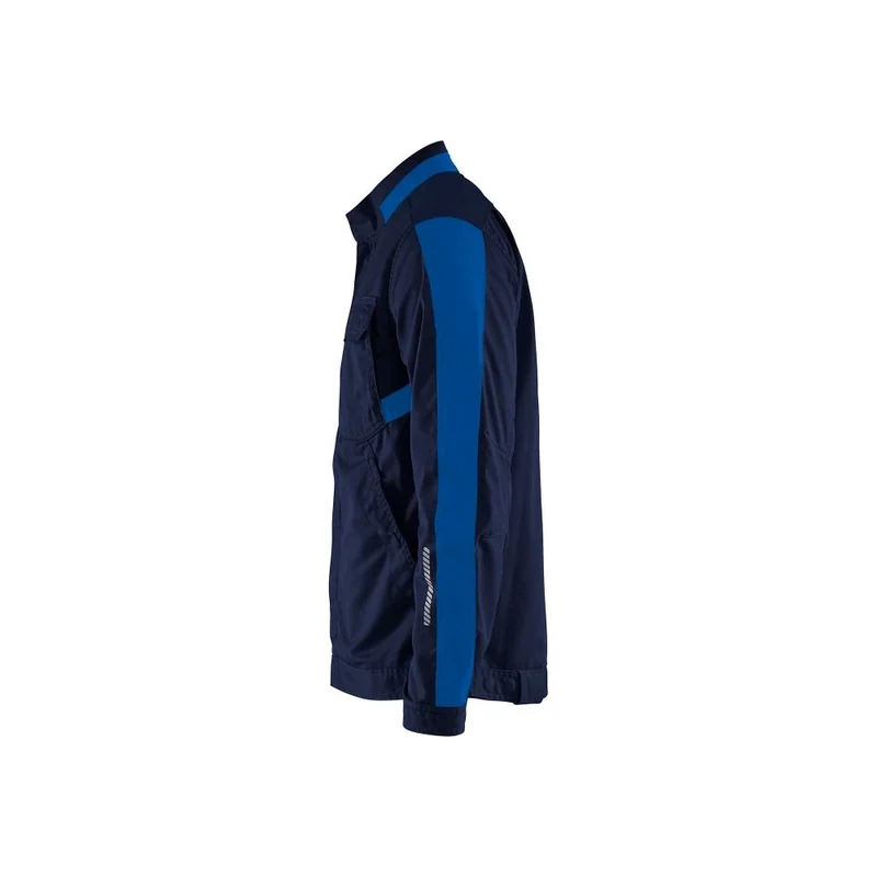 Blaklader Industrie jack stretch 4444-1832