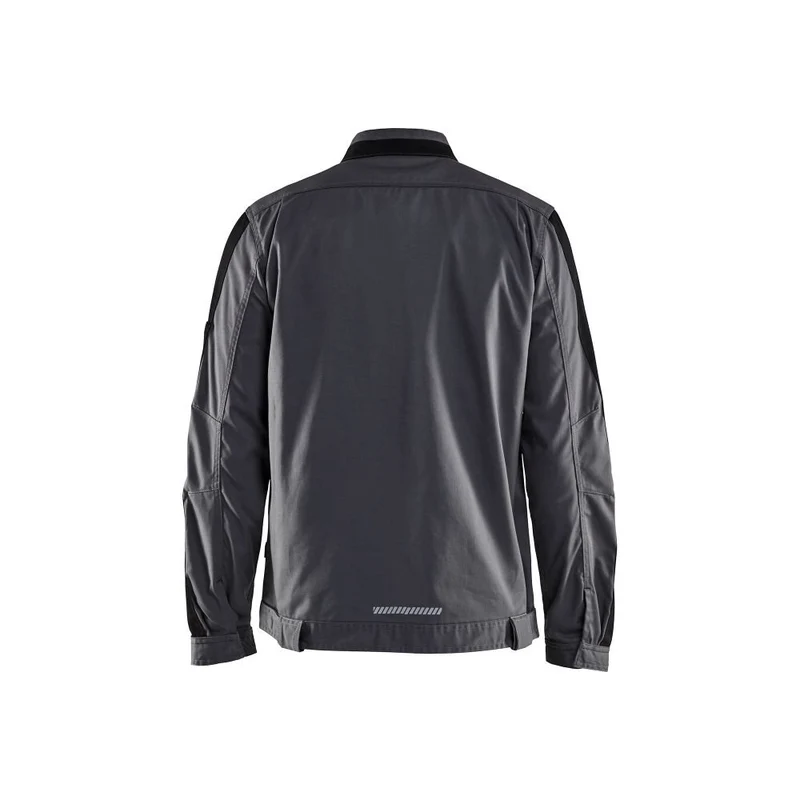 Blaklader Industrie jack stretch 4444-1832