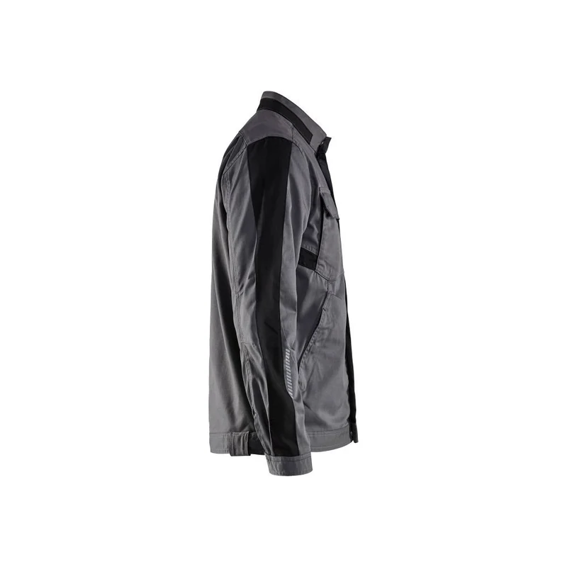 Blaklader Industrie jack stretch 4444-1832