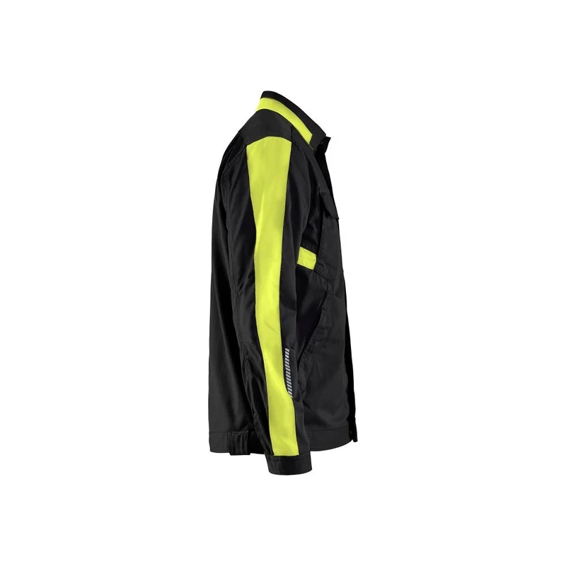 Blaklader Industrie jack stretch 4444-1832