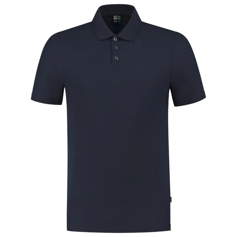 Tricorp Poloshirt Fitted Rewear 201701