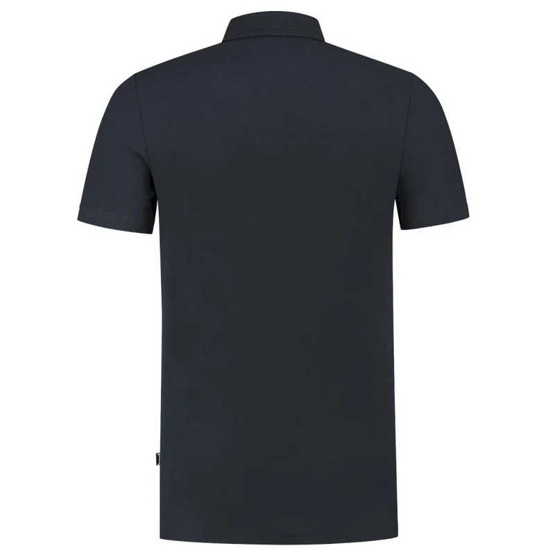 Tricorp Poloshirt Fitted Rewear 201701