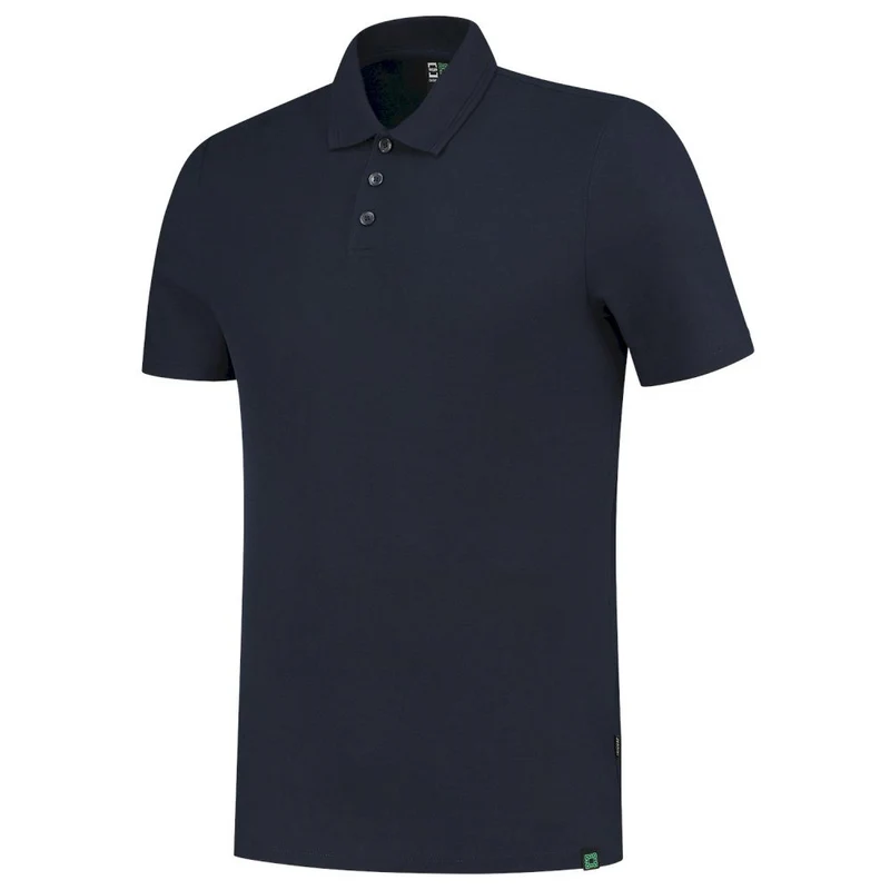 Tricorp Poloshirt Fitted Rewear 201701