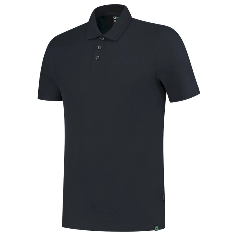 Tricorp Poloshirt Fitted Rewear 201701