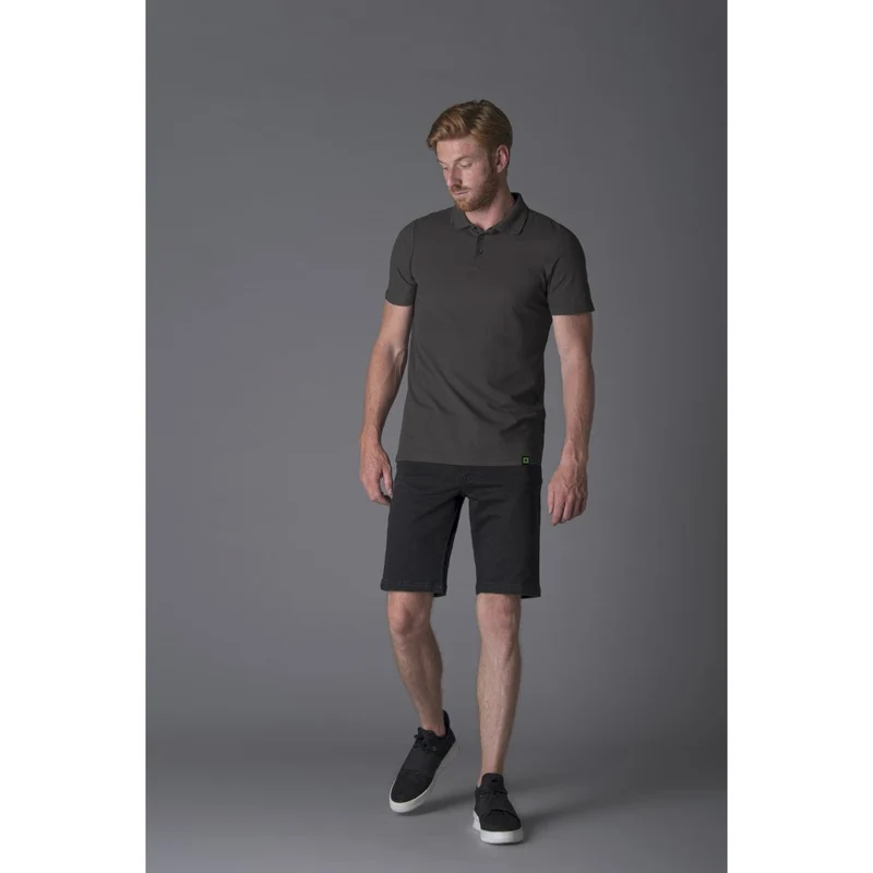 Tricorp Poloshirt Fitted Rewear 201701