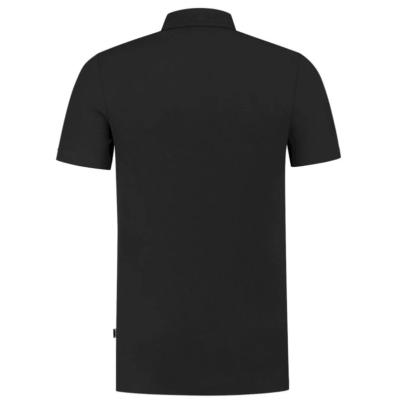 Tricorp Poloshirt Fitted Rewear 201701