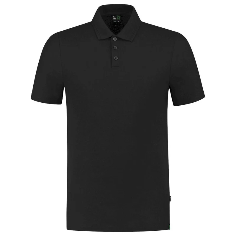 Tricorp Poloshirt Fitted Rewear 201701